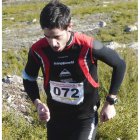 Pablo Villa demostró en Mallorca su categoría de ultrafondista.