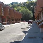 Las obras han sido subvencionadas por la Diputación de León.