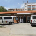 El centro de día de alzhéimer, que lleva tiempo en funcionamiento, será inaugurado hoy