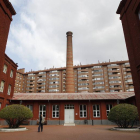 Edificio Abelló.