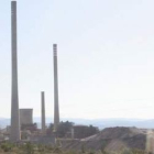 El próximo 20 de agosto se cumple un mes desde que la térmica dejara de recibir carbón.