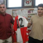 El entrenador leonés Carlos Hugo recala en el Celta de Segunda División como segundo del vallisoleta