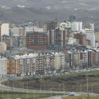 El barrio de los Judíos fue zona de residencia sefardí. ANA BARREDO