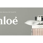 Perfume Chloé.