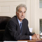 Javier Alonso, subgobernador del Banco de España.