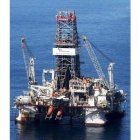 Plataforma Development Horizon, culpable del vertido.