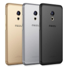 El 'smartphone' Meizu PRO6.