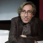 David Trueba.