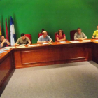 Las actividades fueron presentadas en el Ayuntamiento. PLANILLO
