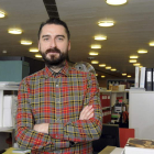 Desde su marcha del Musac, Pérez Rubio ha trabajado como comisario independiente.