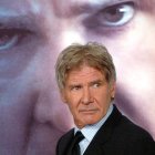 El actor estadounidense Harrison Ford, que está a punto de presentar nueva película.