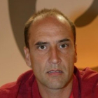 Leonardo Fasoli, guionista de la serie de televisión 'Gomorra'.