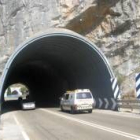 Los vehículos ya pueden circular con total seguridad en los accesos al túnel