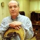 Alfonso García, en una imagen de su etapa al frente del Instituto Leonés de Cultura