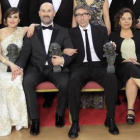 <STRONG>Galería de fotos: </strong>Premios Goya 2014