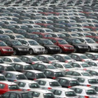 La medida del Gobierno, con la colaboración autonómica, pretende revitalizar las ventas de vehículos