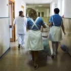 Médicos y enfermeros se enfrentan por la capacidad para emitir recetas.