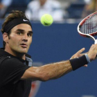 Roger Federer.