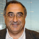 El ex presidente de la federación de Gerona del PSC, Joaquim Nadal, en una imagen de archivo.