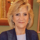 Veronica Casado  primera española reconocida mejor medico de familia del mundo por la Organizacion Mundial de Medicos de Familia.