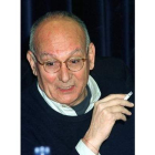 El director de cine y televisión Mario Camus.