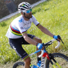 Alejandro Valverde.