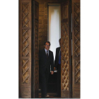 El presidente de la Generalitat en funciones, Artur Mas.