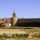 El castillo fortaleza del siglo XVI es uno de los emblemas arquitectónicos de la villa