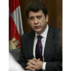El alcalde presentó ayer el organigrama definitivo de su equipo