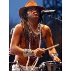 Carlinhos Brown actuará el día 28 en León