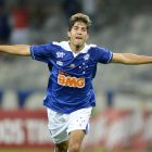 El centrocampista Lucas Silva regresa el Cruzeiro el último día del mercado de invierno. ESTÉVEZ
