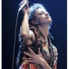 La cantante Carmen París estará en León el 13 de agosto