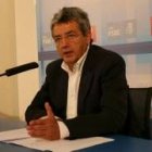 Miguel Martínez, nuevo presidente de Paradores, en una imagen de archivo
