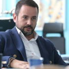 José Ángel Crego