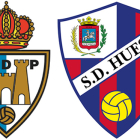 Escudos Deportiva - Huesca