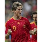 Torres es un jugador mágico para el Liverpool