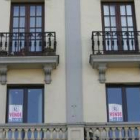 La venta de casas lleva una progresión descendente desde hace varios meses