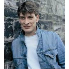 El cantante irlandés Séan Keane actúa hoy en León