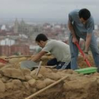 Este verano no habrá campaña en Puente Castro