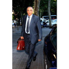 Victorino Alonso, empresario minero.