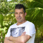 José Luis, ganador de este edición de Supervivientes.
