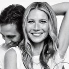 Gwyneth Paltrow ha anunciado este lunes en su revista Goop y en Instagram su compromiso con el productor televisivo Brad Falchuk.