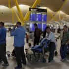 Los aeropuertos pueden registrar problemas en la segunda quincena de diciembre.