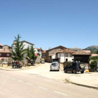 Las calles de Prioro acogen durante todo el puente de agosto las fiestas patronales