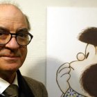 j.m. garcía