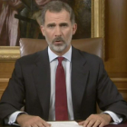 Felipe VI, en una imagen de archivo