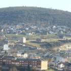 Fabero espera el centro de día desde el 2005.