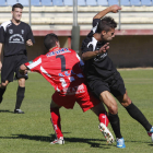 El equipo ejidense impuso su ley en Mojados.
