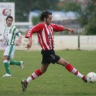 El nuevo Cerecedo se presenta hoy ante su afición frente a la Hullera