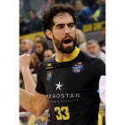 José Manuel y Javier Beirán tienen además de en común los genes, el jugar con la selección. DL/MEDINA